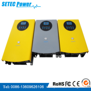 3 Phase 220V/380V DC AC Pool Pump Solar Inverter